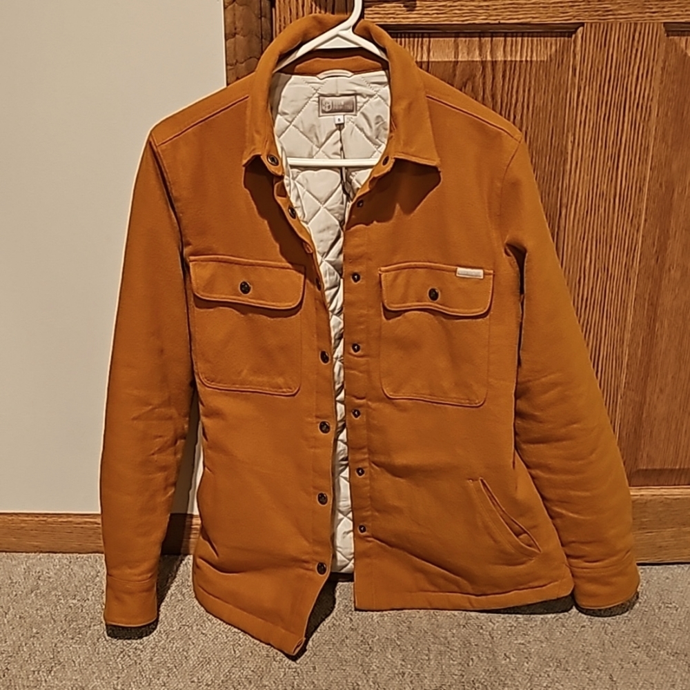 Born Primitive Timber Jacket